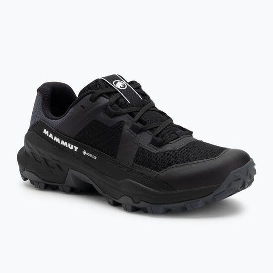 Mammut Girun II Low GTX buty trekkingowe męskie GORE-TEX EVA Swiss-Design