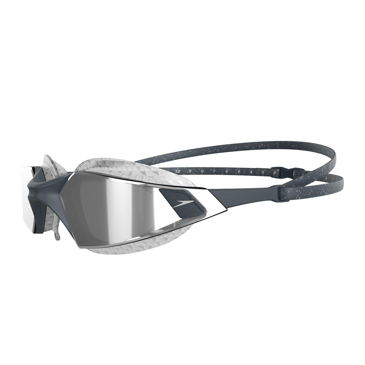 Lunettes de natation Speedo Aquapulse Pro Mir 5/5