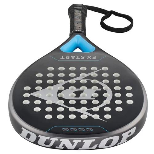 Raquette de Padel Dunlop FX START 3/7