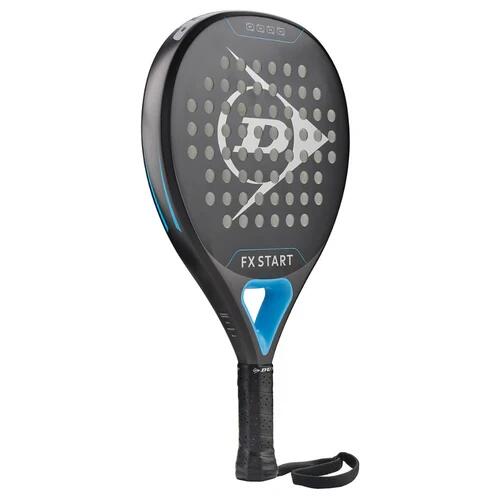 Raquette de Padel Dunlop FX START 2/7