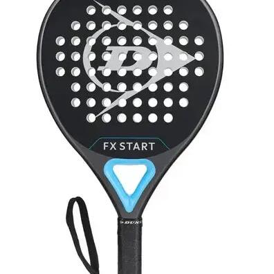 Dunlop FX Start Padel Racket 2026