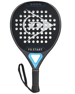 Dunlop fx start padelracket