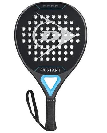 Raquette de Padel Dunlop FX START