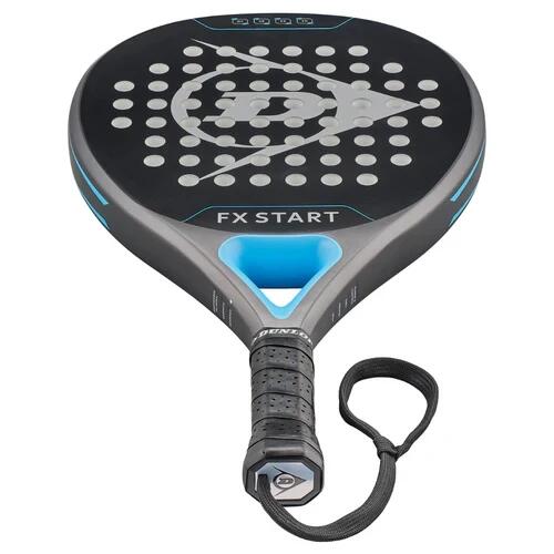 Raquette de Padel Dunlop FX START 4/7