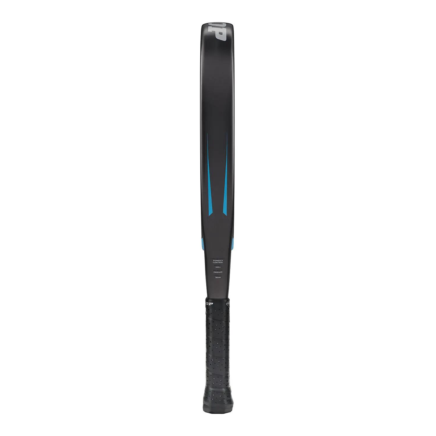Raquete de Padel Dunlop FX Junior 26 6/7