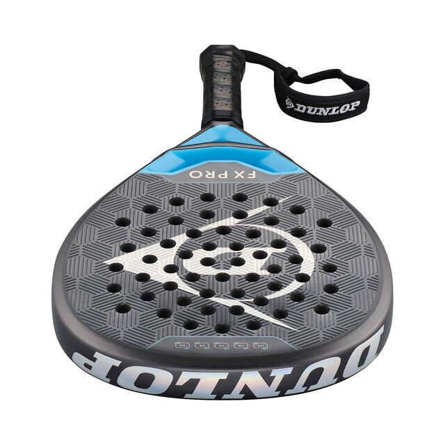 Dunlop FX PRO Padelschläger 3/7