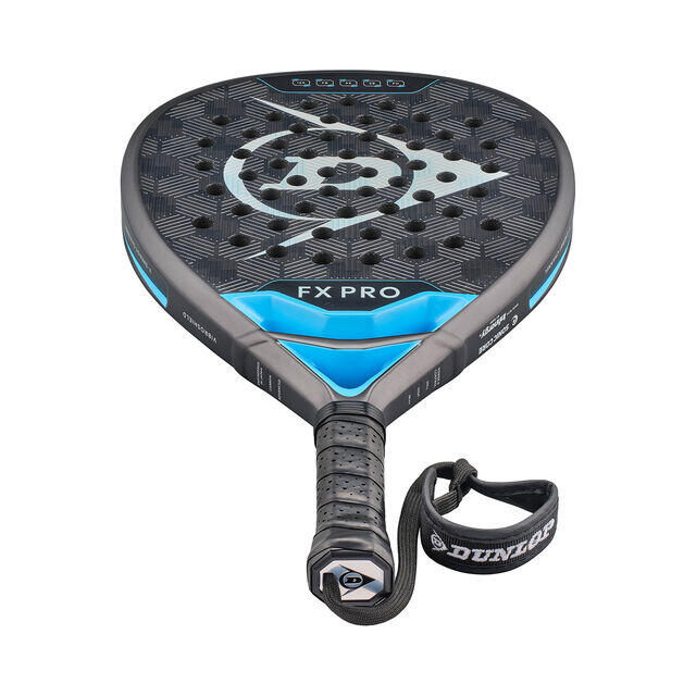 Dunlop FX PRO Padelschläger 2/7