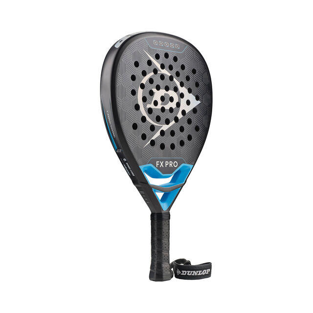 Dunlop FX PRO Padelschläger 5/7