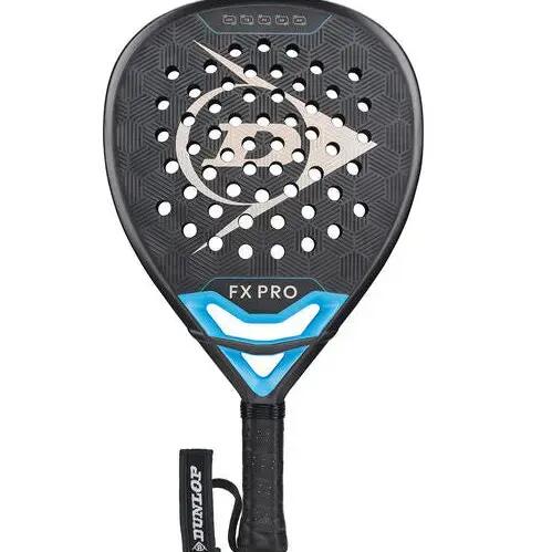 Padel rackets Dunlop Fx Pro