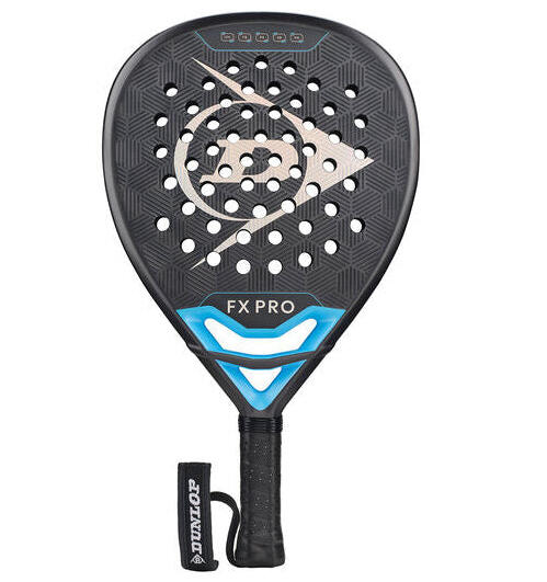 Raquette de Padel Dunlop FX PRO