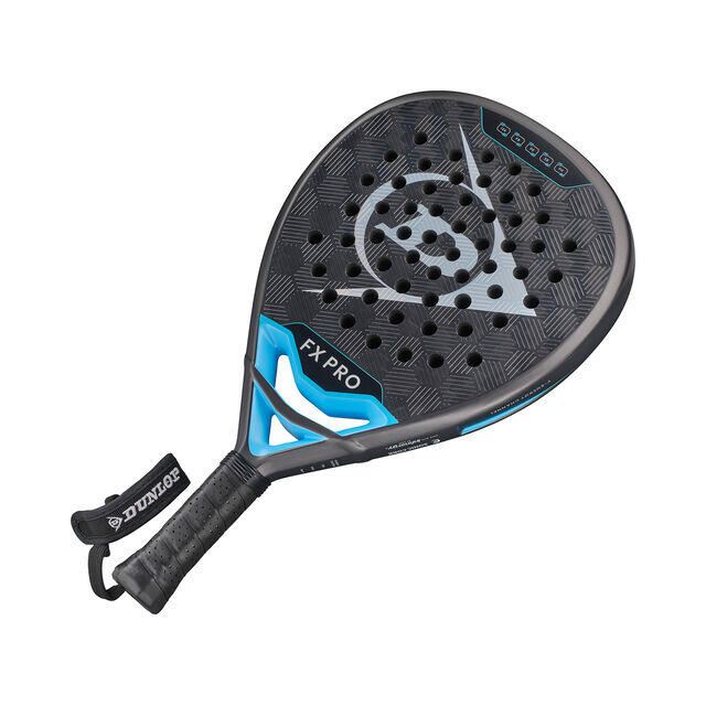 Dunlop FX PRO Padelschläger 4/7