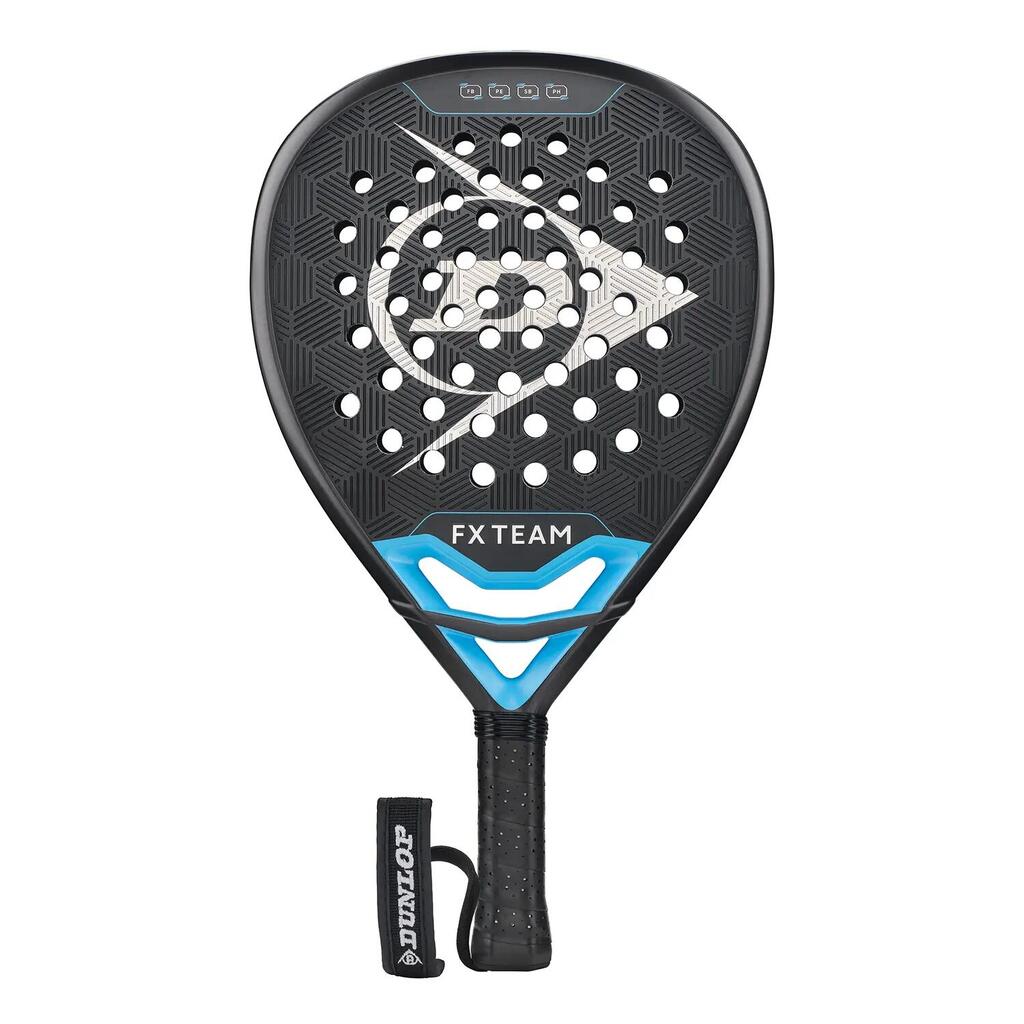 Padel rackets Dunlop Fx Team