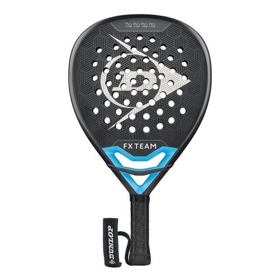 Raquette de Padel Dunlop FX Team 26