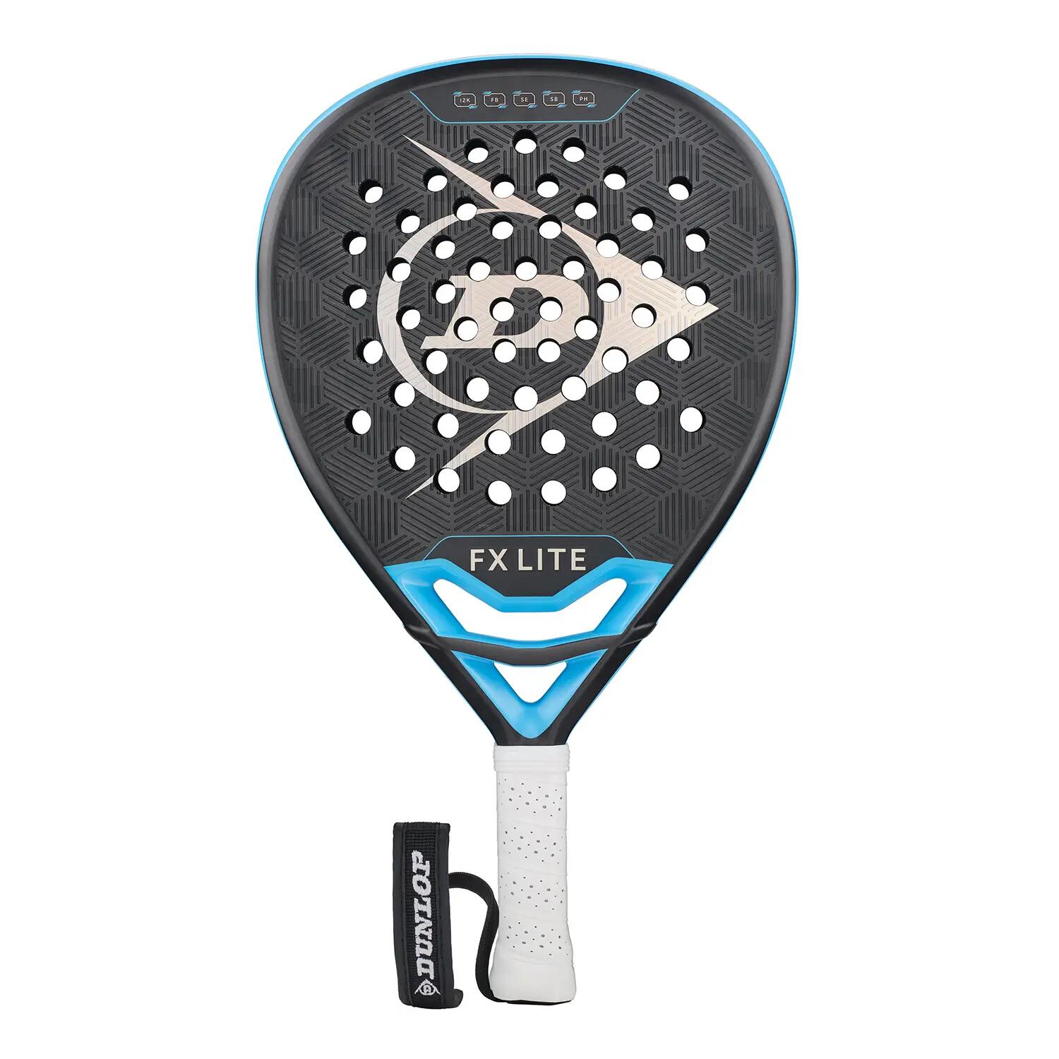 Racchetta da padel Racchetta Da Padel Dunlop Fx Lite 26