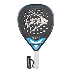 Raquette de Padel Dunlop FX Lite 26