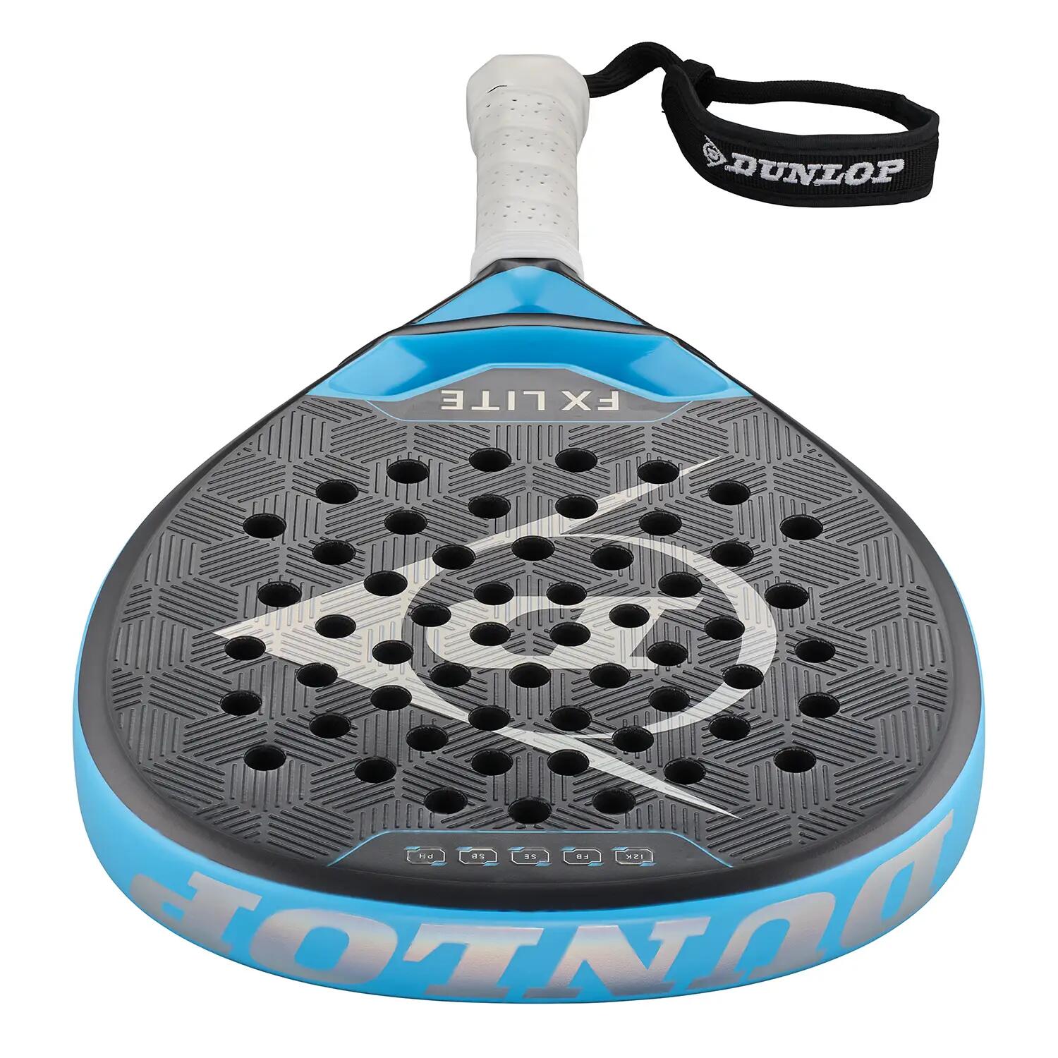 Dunlop FX Lite 26 Padelracket 4/7