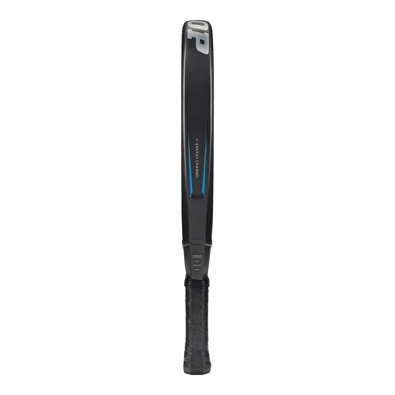 Raquete de Padel Dunlop FX Team 26 6/7