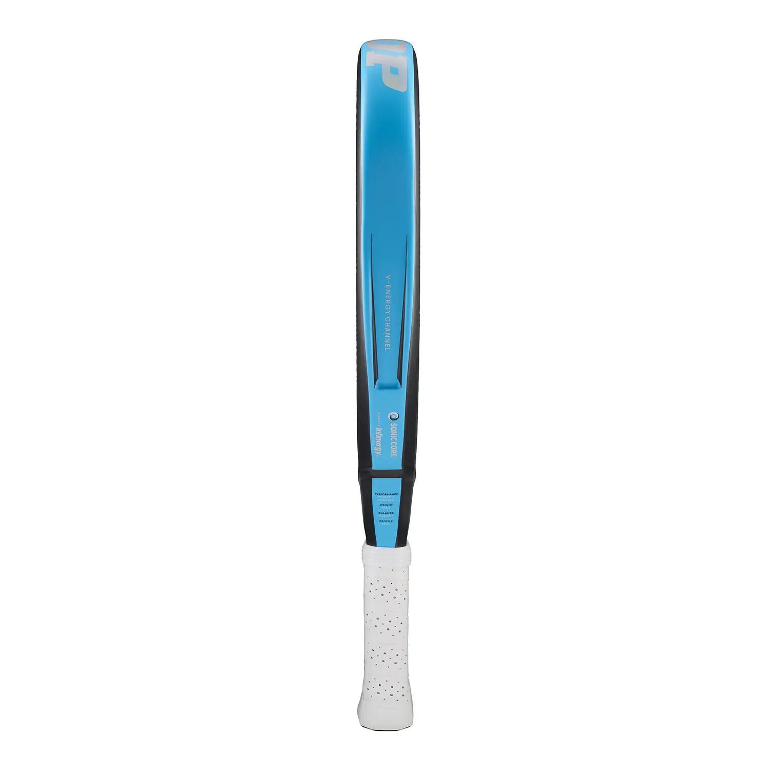 Dunlop FX Lite 26 Padelracket 6/7