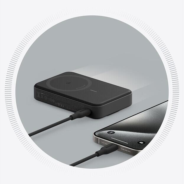 Powerbank Anker 10000 mAh 3/7