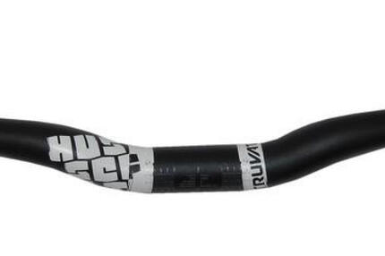 Truvativ Guidon VTT Hussefelt Alu Ø 31,8 mm 700 mm 20 mm noir