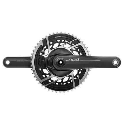 Pedales Sram Red AXS E1 2X DUB DM