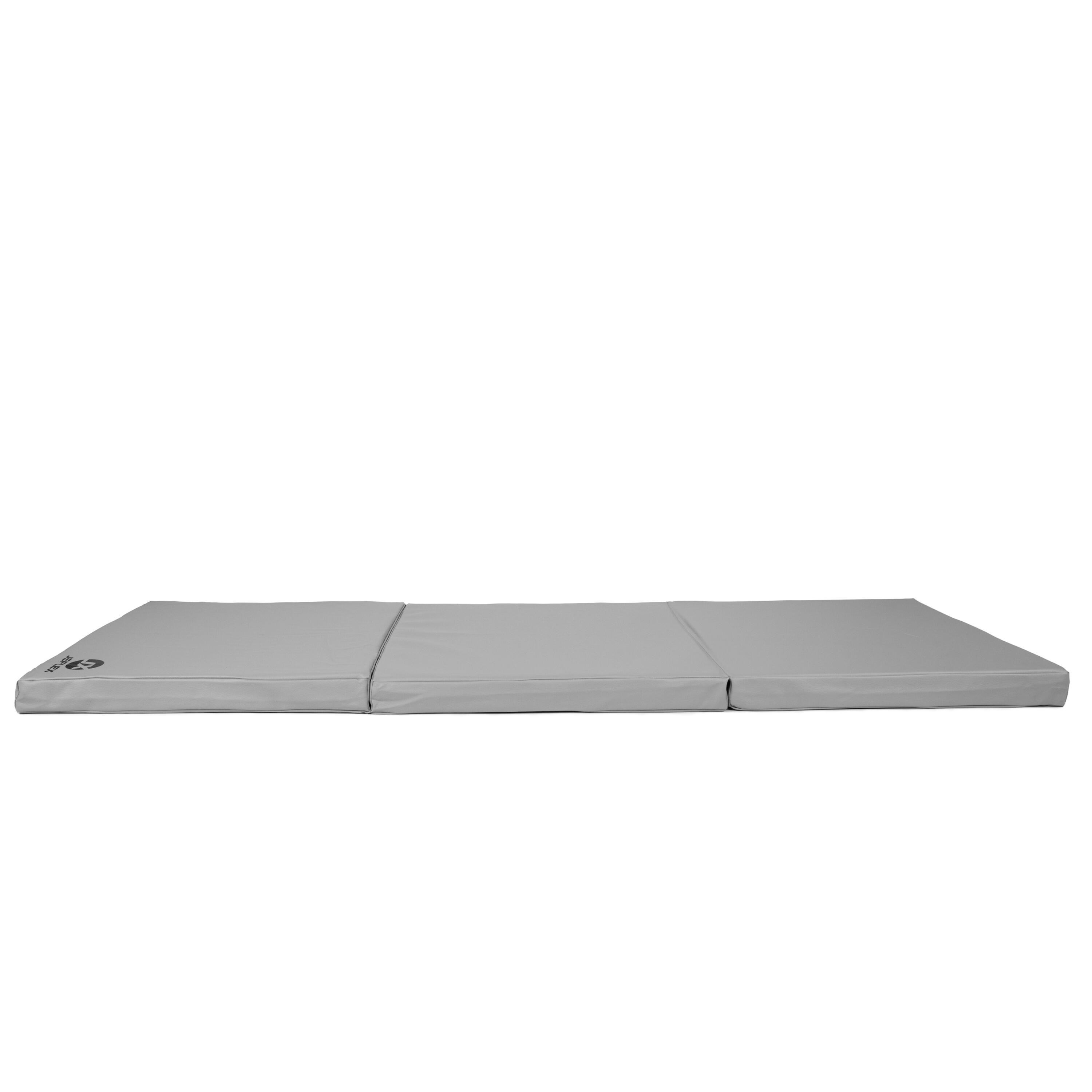Tappetino Da Campeggio Termico Riflettente | 60x190 Cm, Pieghevole E Leggero Con Cinghie Elastiche - Ideale Per Trekking