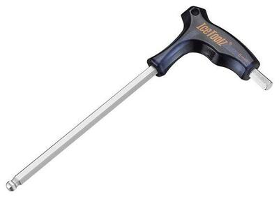 IceToolz 7M80 T Chiave a brugola da 80 mm