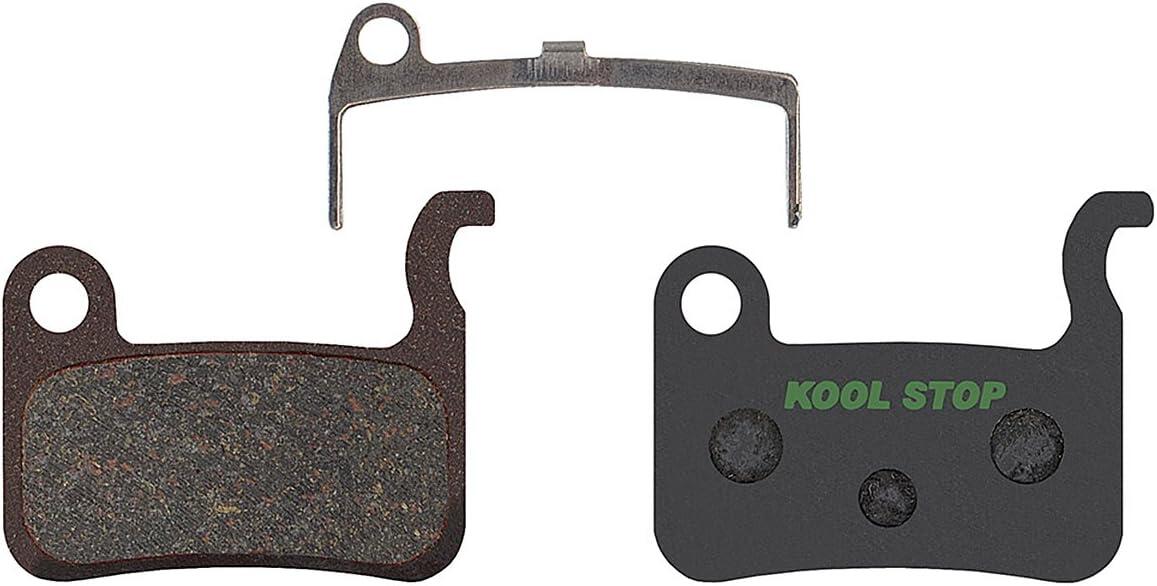 E-Bike Disc Pad XTR Ersatz 2/2