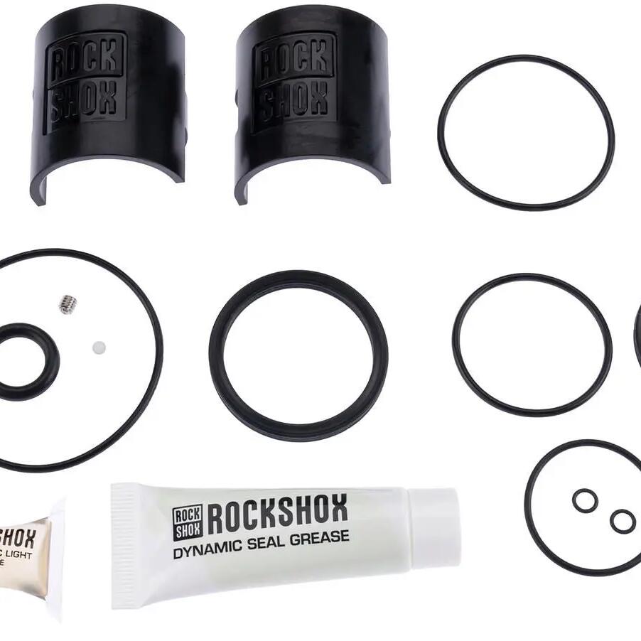 ROCKSHOX RS Vivid C1+ Service Kit — 200 hrs / 1 year (Version 2).