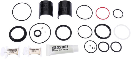 ROCKSHOX Kit di servizio RS Vivid C1+ 200 ore / 1 anno V2.