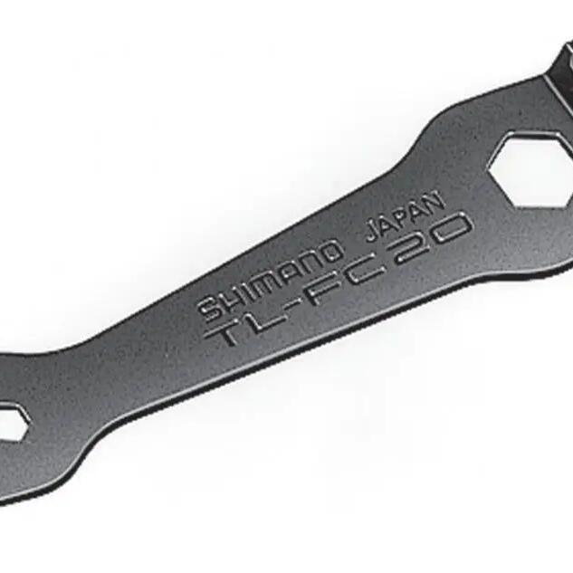 Shimano TL-FC21 Chainring Bolt Tool