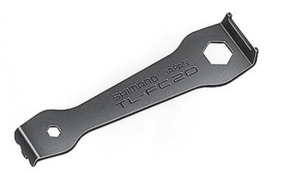 Shimano bladboutsleutel tl-fc21