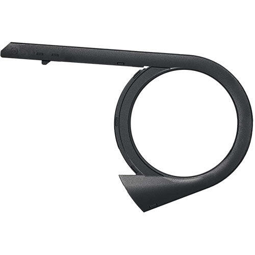 Kettenschutz Hebie Chainglider Open Plus 32 Zähne,schwarz, Ketten/Nabenschalt...
