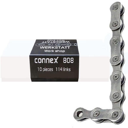 Connex ketting chain 808 10 pcs. 114 links
