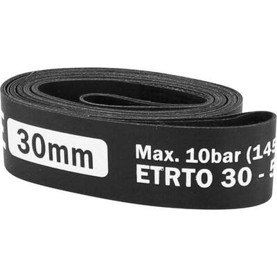 Doos van 2 hoge druk velgen velox 30 mm