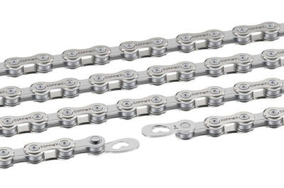 Connex ketting chain 8sx 1/2x3/32 114l sst