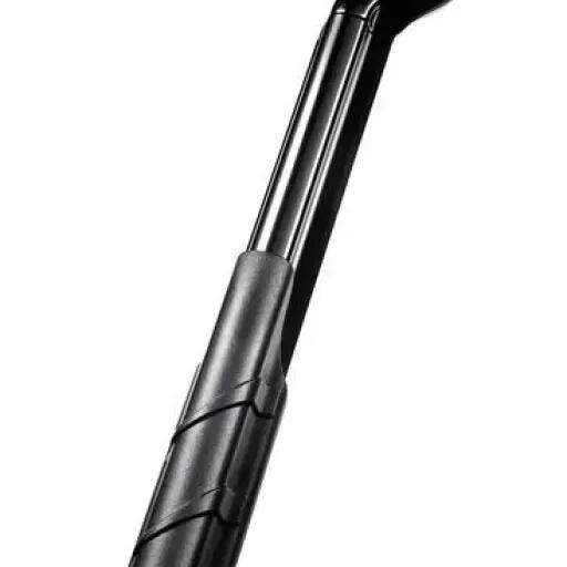 Ergotec Extreme Side Stand for 26-28 Inch Bikes, 40mm Black