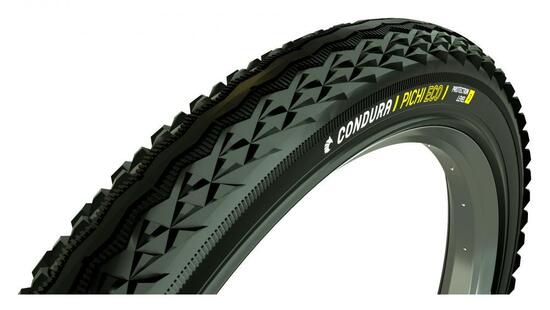 Condura Reifen Pichi Eco 26x1.95" 53-559 schwarz Reflex E-25 Draht