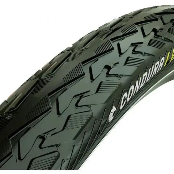 CONDURA Valente bicycle tyre ETRTO 47-622.