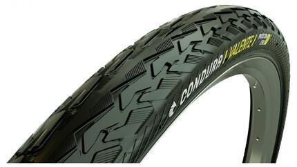 Condura Reifen Valente 26x1.75" 47-559 schwarz Reflex E-25 Draht