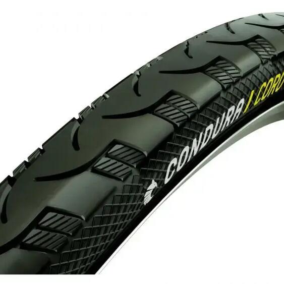 CONDURA Coro 37-622 Bike Tyre.