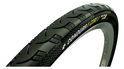 Condura Reifen Coro 26x1.75" 47-559 schwarz Reflex E-25 Draht