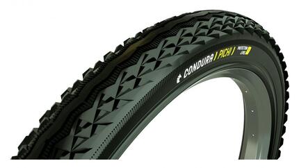 Condura Reifen Pichi 26x1.95" 53-559 schwarz Reflex E-25 Draht