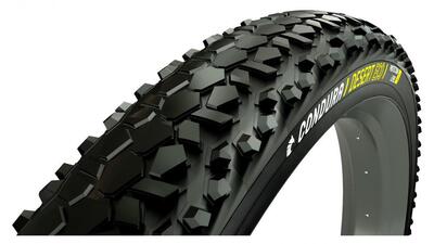 Condura Reifen DESERT ECO 26x1.75 Zoll 47-559 schwarz Reflex E-25 Draht