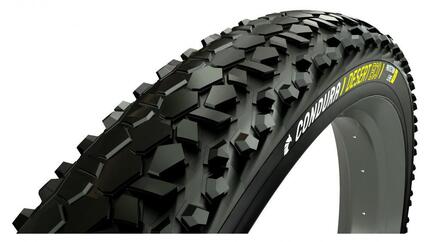 Condura Reifen DESERT ECO 26x1.75 Zoll 47-559 schwarz Reflex E-25 Draht