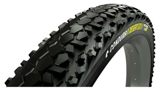 Condura Reifen DESERT ECO 26x1.75 Zoll 47-559 schwarz Reflex E-25 Draht