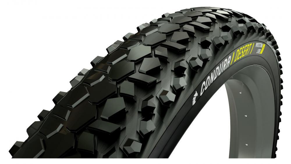 CONDOR CONDURA Desert 47-406 pneumatico per bicicletta.