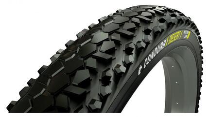 Condura Reifen Desert 26x1.75" 47-559 schwarz Reflex E-25 Draht