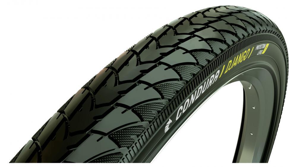 CONDOR Pneumatico esterno CONDURA Django 47-305.