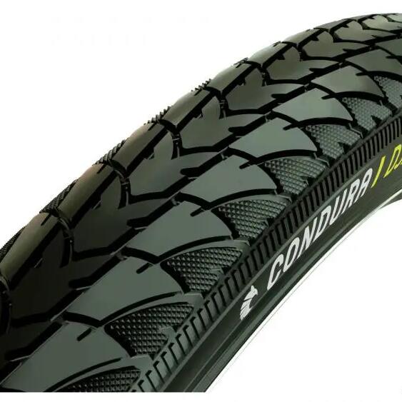 CONDURA Django 47-305 bicycle tyre.